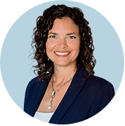 Méline Descarreaux - Conseillère hypothécaire accréditée de l'Association canadienne des conseillers hypothécaires accrédités
